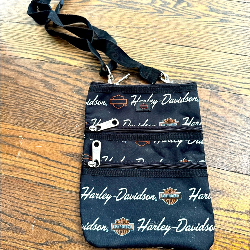 Women’s Harley Davidson handbag
